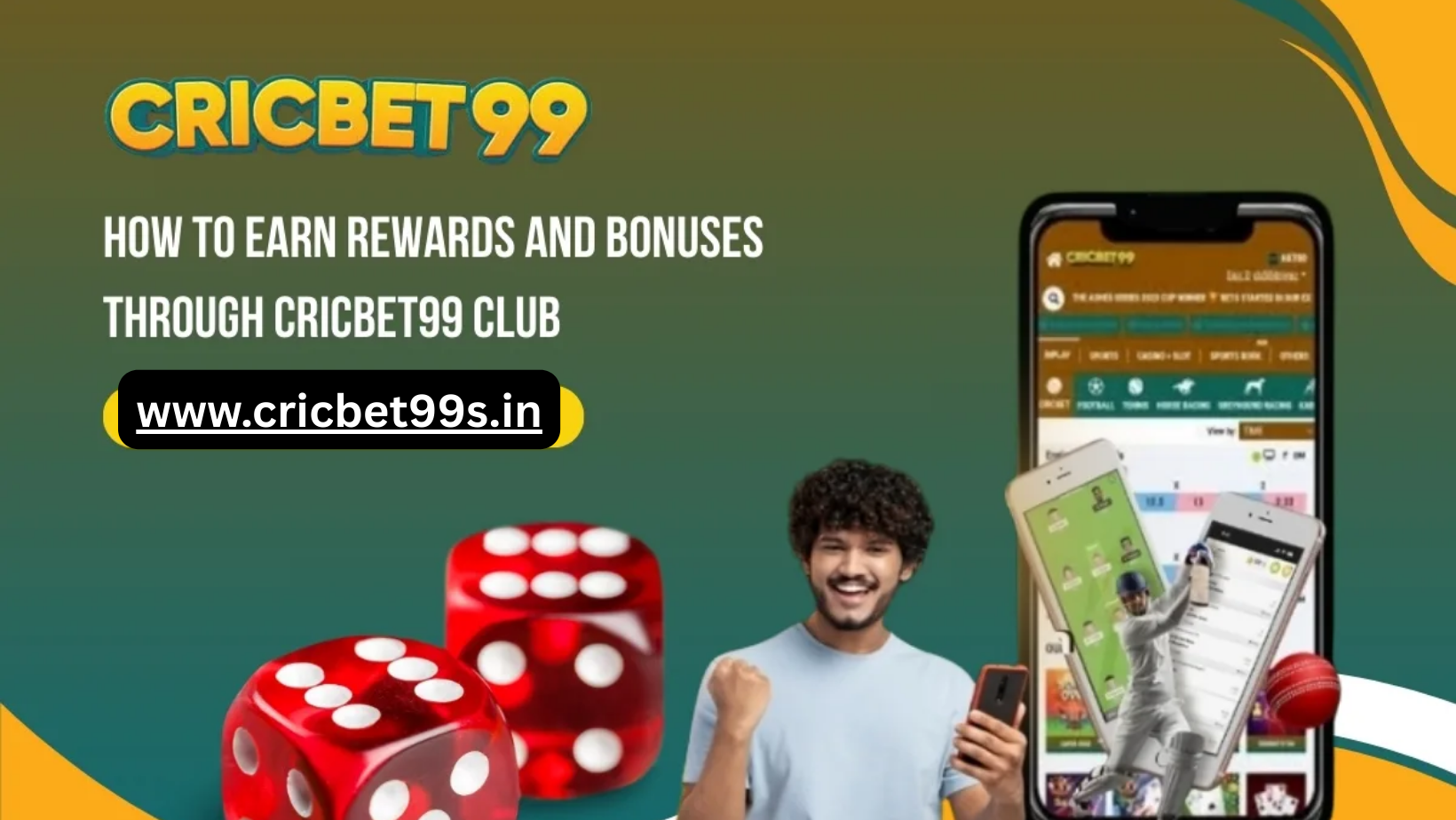 What is Cricbet99 Club?